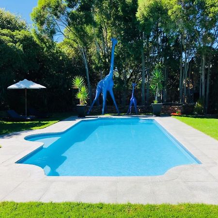 Vila The Tarragon Hout Bay Exteriér fotografie