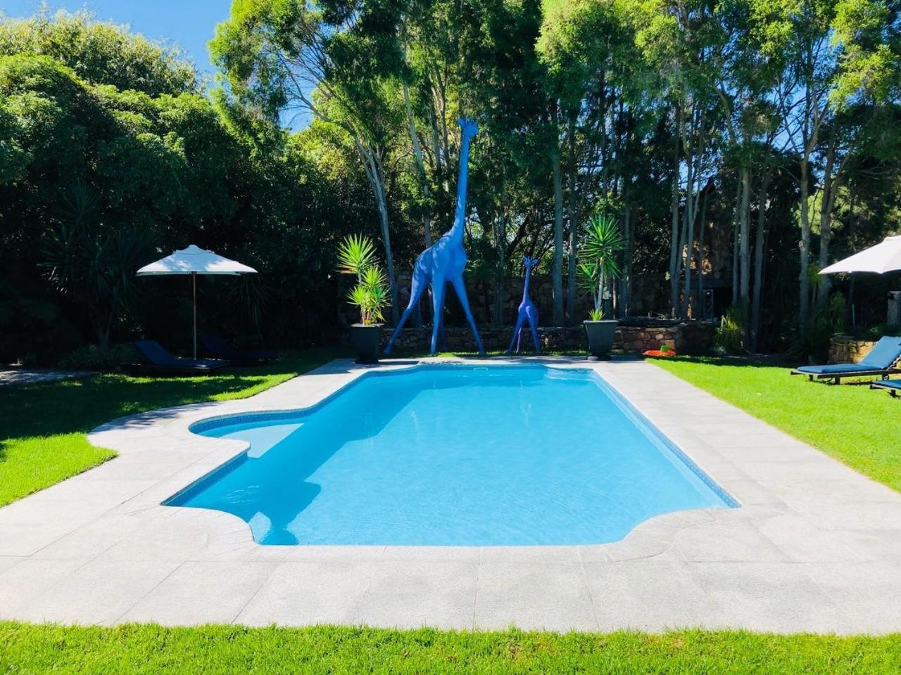 Vila The Tarragon Hout Bay Exteriér fotografie