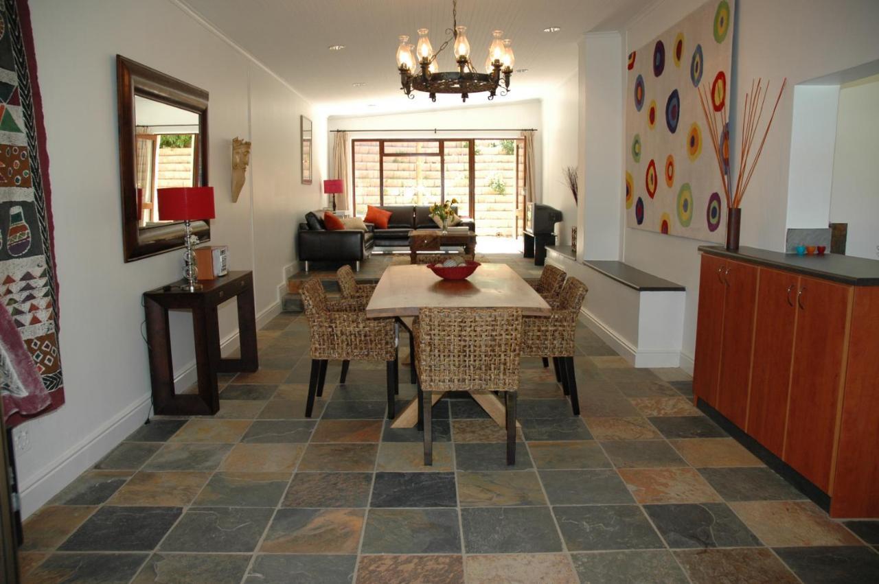 Vila The Tarragon Hout Bay Exteriér fotografie