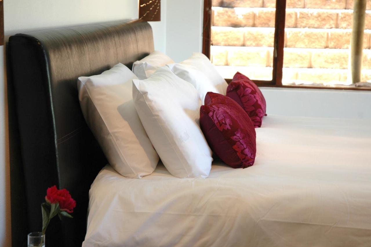 Vila The Tarragon Hout Bay Exteriér fotografie
