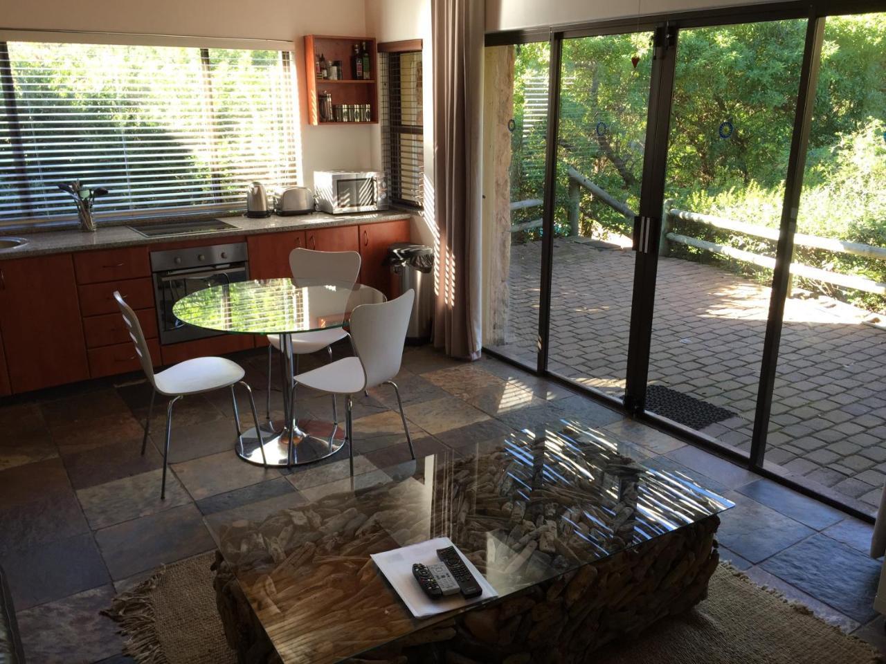 Vila The Tarragon Hout Bay Exteriér fotografie